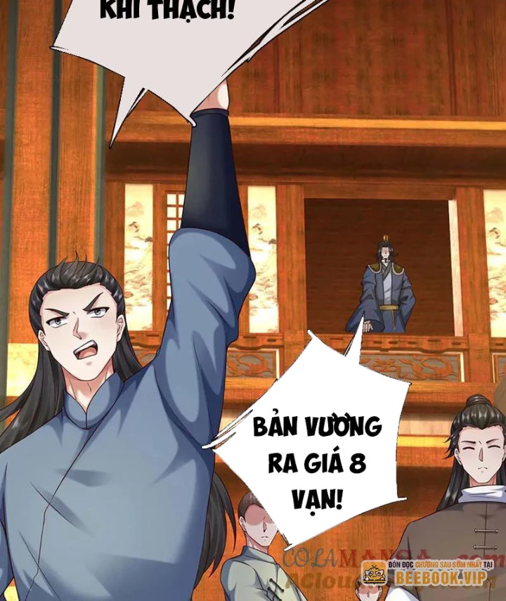Võ Đạo Đại Đế Chapter 68 - Trang 2