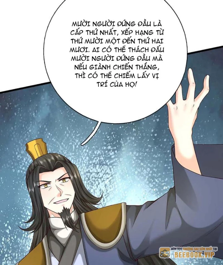 Võ Đạo Đại Đế Chapter 68 - Trang 2