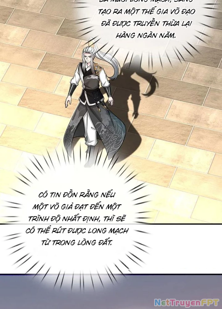 Võ Đạo Đại Đế Chapter 69 - Trang 2