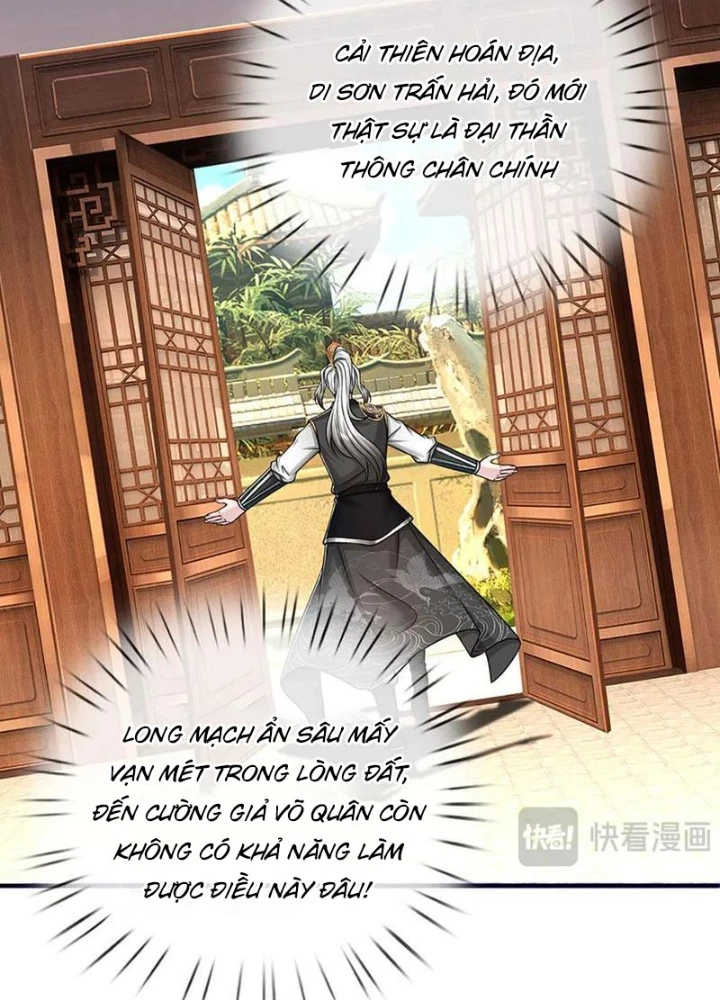 Võ Đạo Đại Đế Chapter 69 - Trang 2