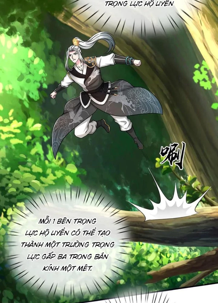 Võ Đạo Đại Đế Chapter 69 - Trang 2