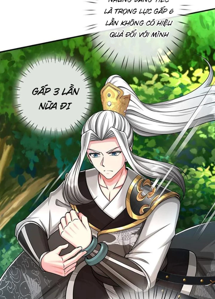 Võ Đạo Đại Đế Chapter 69 - Trang 2