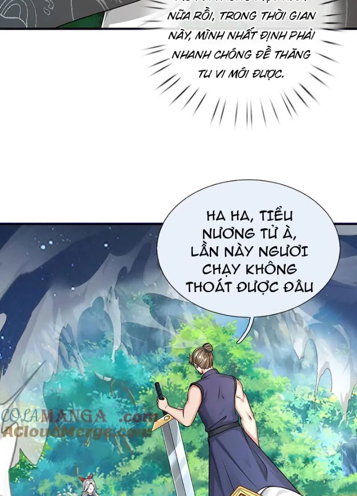 Võ Đạo Đại Đế Chapter 69 - Trang 2