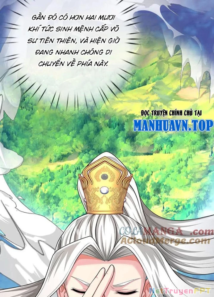 Võ Đạo Đại Đế Chapter 69 - Trang 2