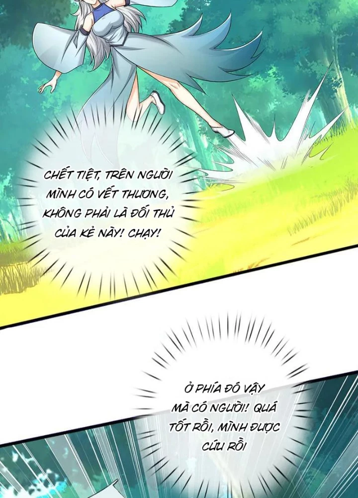 Võ Đạo Đại Đế Chapter 69 - Trang 2