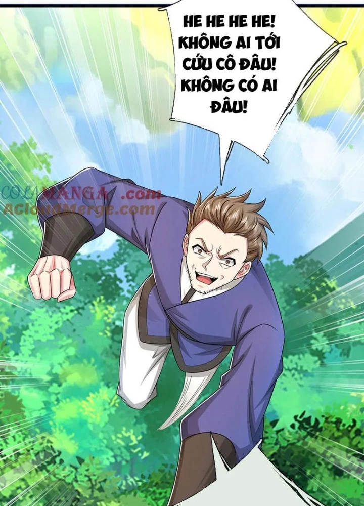 Võ Đạo Đại Đế Chapter 69 - Trang 2