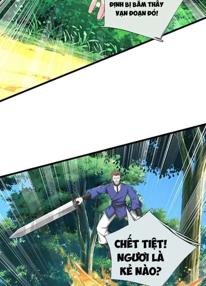 Võ Đạo Đại Đế Chapter 69 - Trang 2