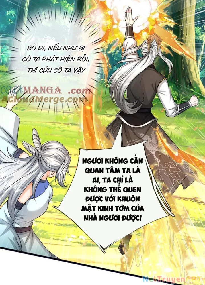 Võ Đạo Đại Đế Chapter 69 - Trang 2