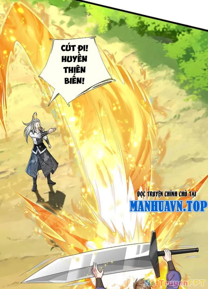 Võ Đạo Đại Đế Chapter 69 - Trang 2