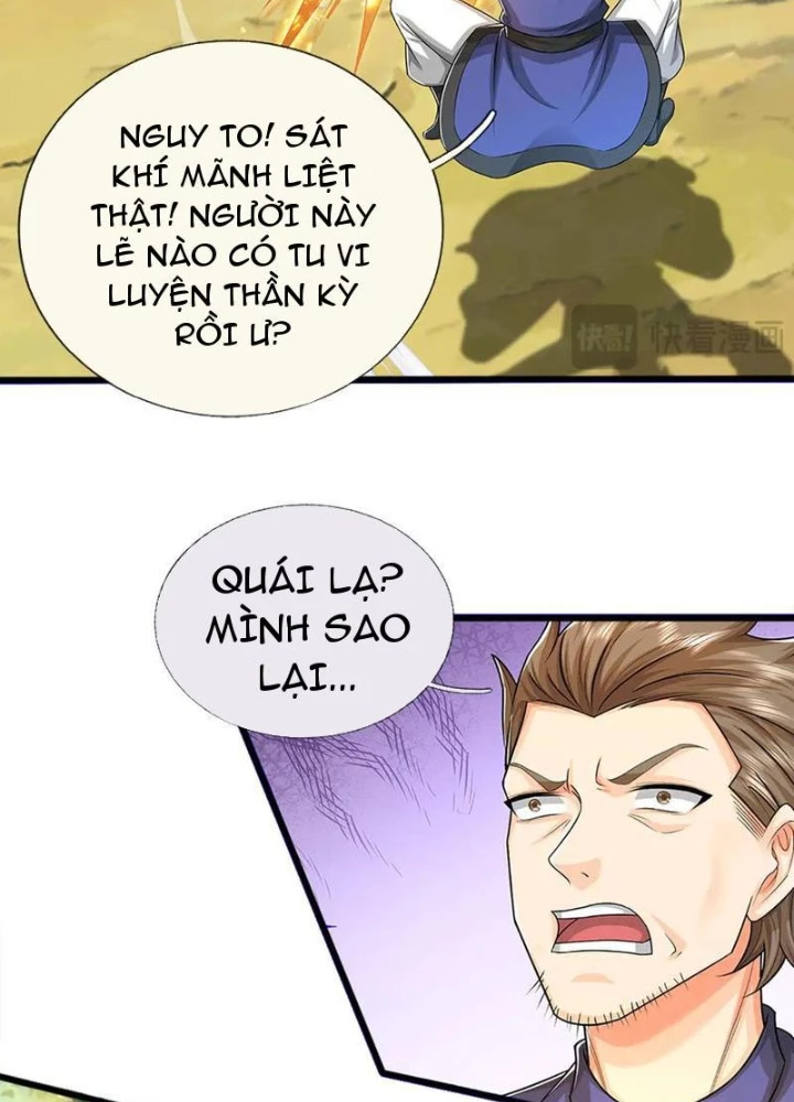 Võ Đạo Đại Đế Chapter 69 - Trang 2