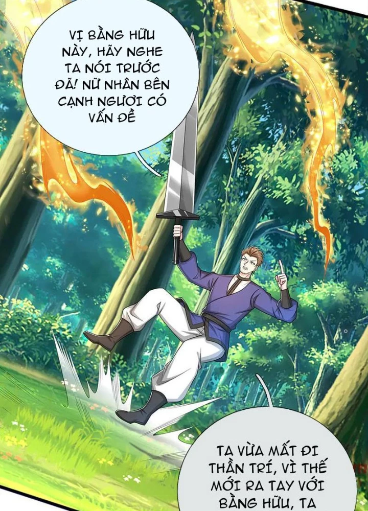 Võ Đạo Đại Đế Chapter 69 - Trang 2