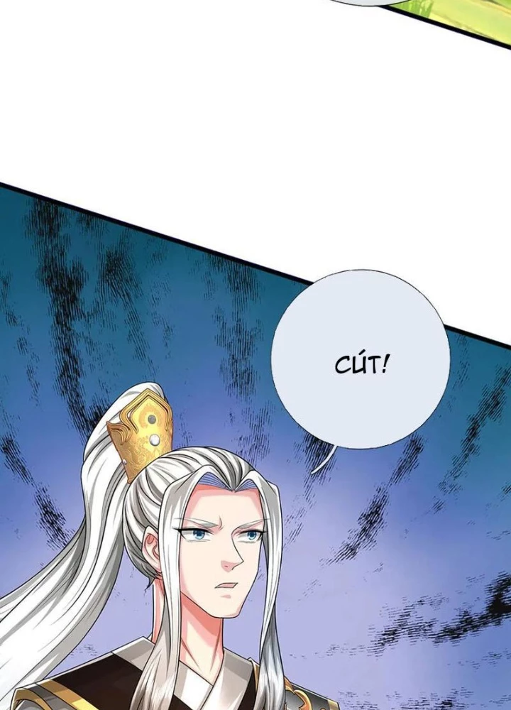 Võ Đạo Đại Đế Chapter 69 - Trang 2