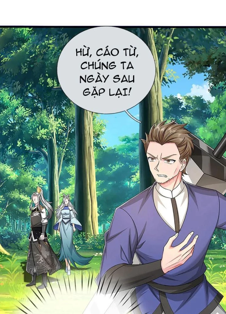 Võ Đạo Đại Đế Chapter 69 - Trang 2