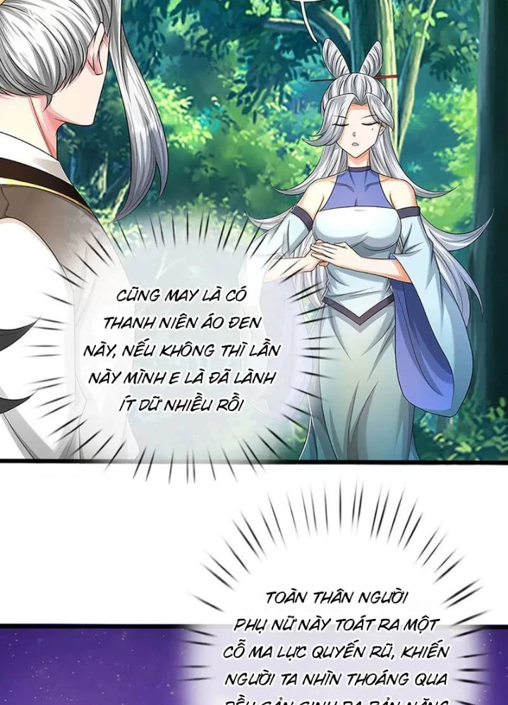 Võ Đạo Đại Đế Chapter 69 - Trang 2