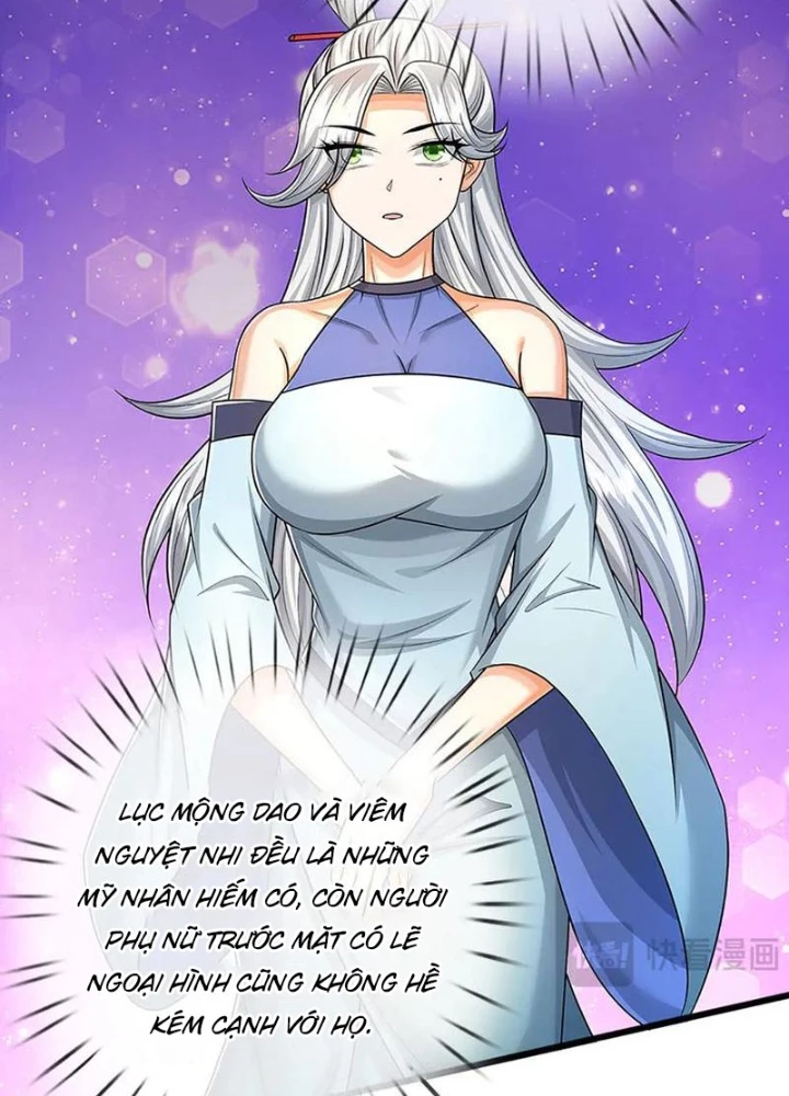 Võ Đạo Đại Đế Chapter 69 - Trang 2