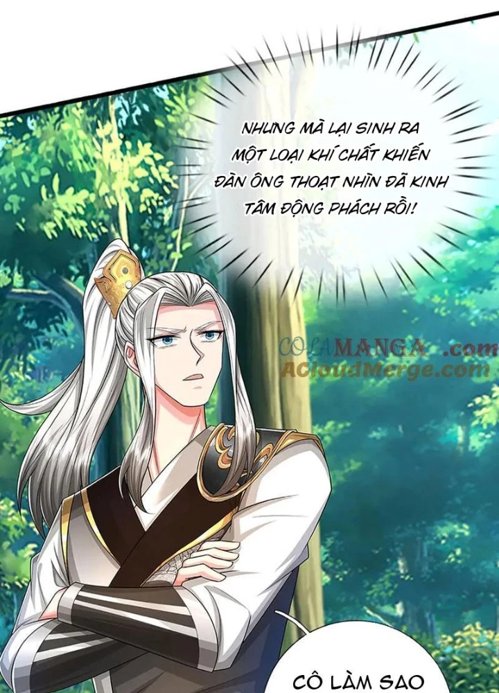 Võ Đạo Đại Đế Chapter 69 - Trang 2