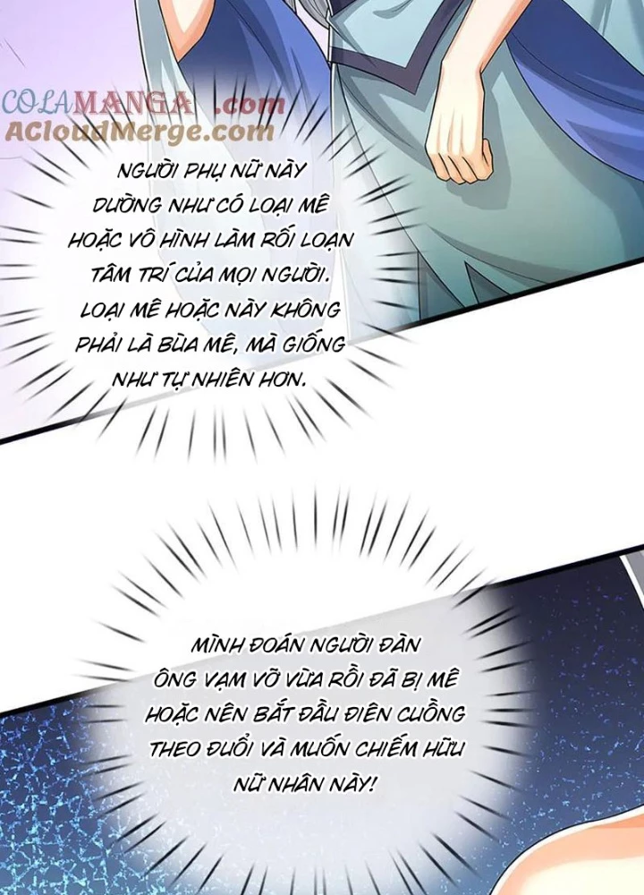 Võ Đạo Đại Đế Chapter 69 - Trang 2