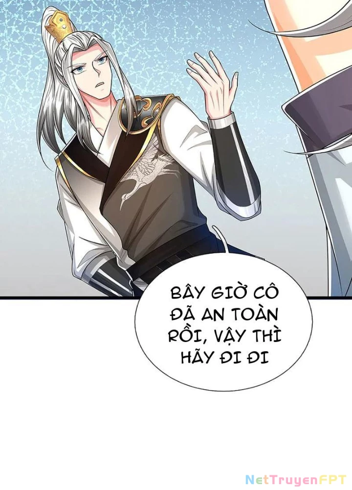 Võ Đạo Đại Đế Chapter 69 - Trang 2