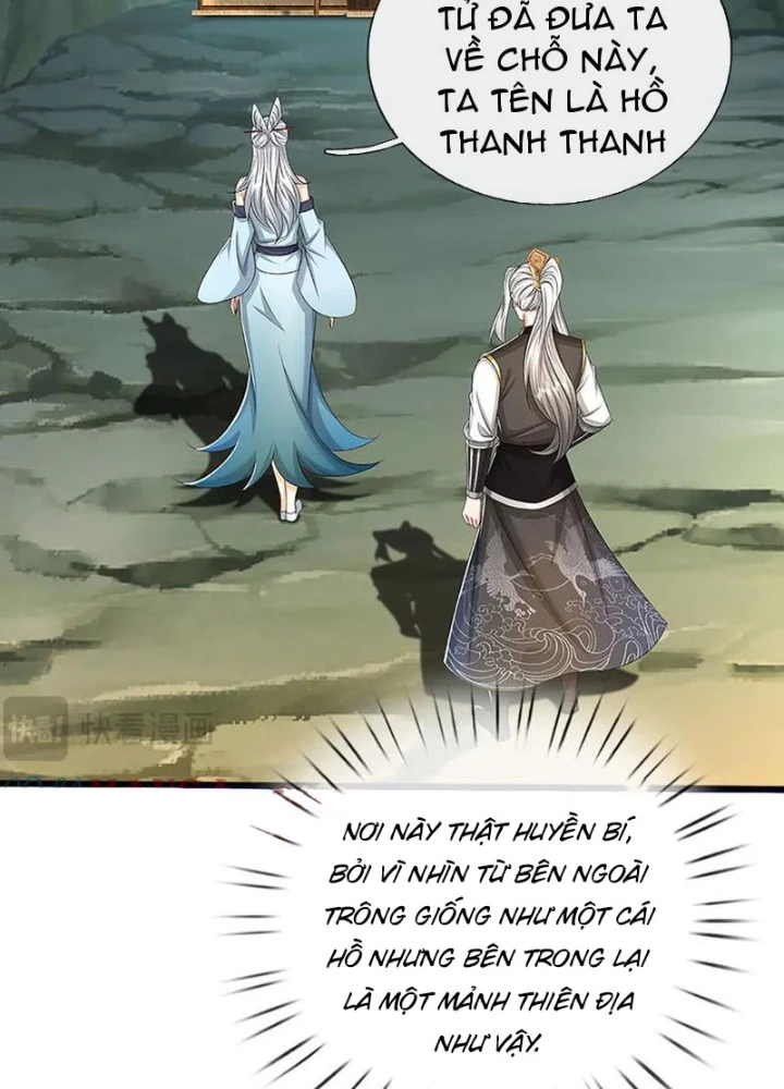 Võ Đạo Đại Đế Chapter 69 - Trang 2