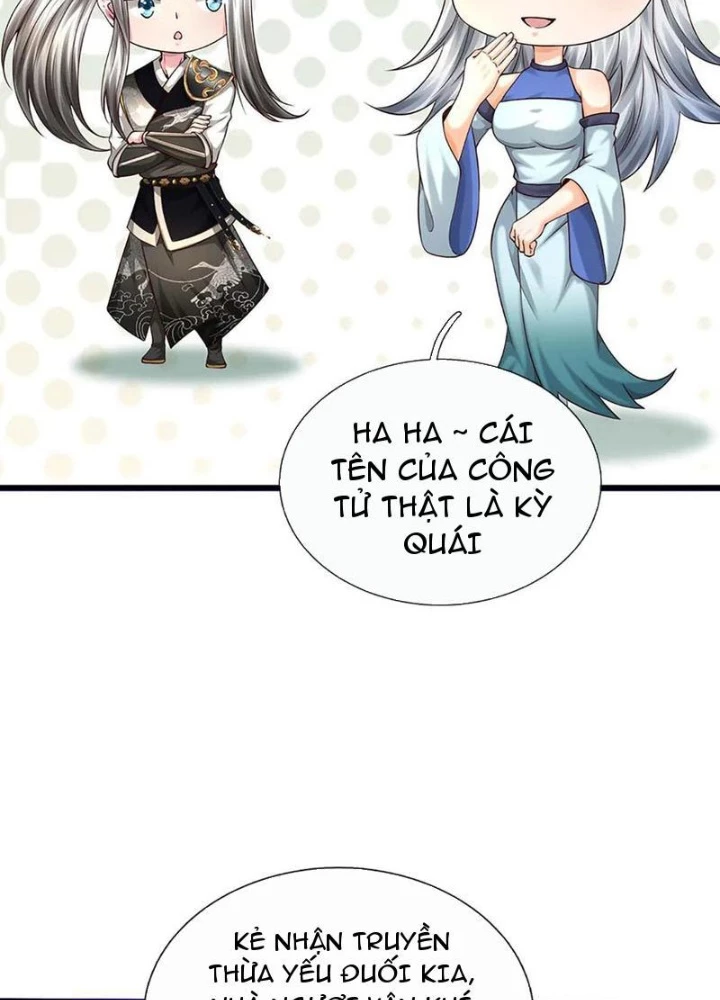 Võ Đạo Đại Đế Chapter 69 - Trang 2