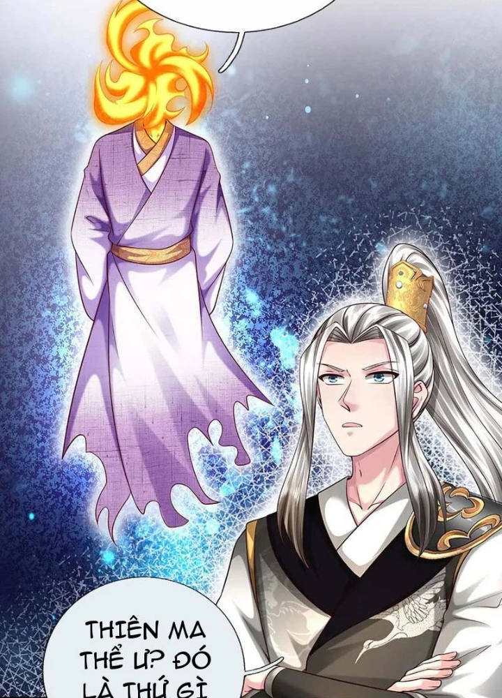 Võ Đạo Đại Đế Chapter 69 - Trang 2