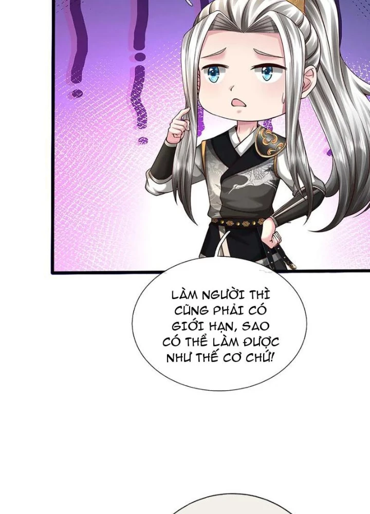 Võ Đạo Đại Đế Chapter 69 - Trang 2