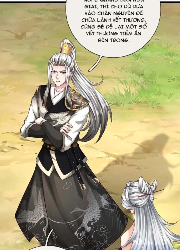 Võ Đạo Đại Đế Chapter 69 - Trang 2