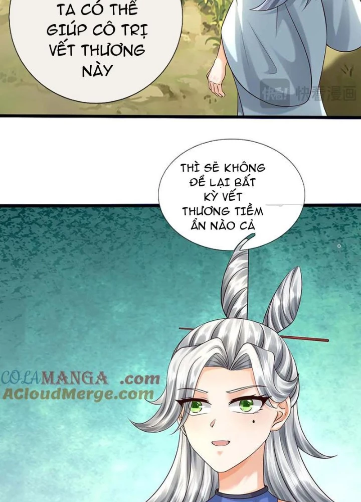 Võ Đạo Đại Đế Chapter 69 - Trang 2