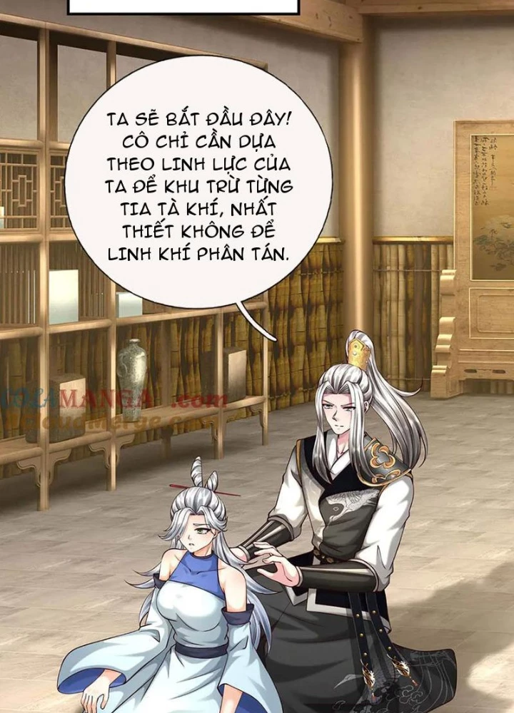 Võ Đạo Đại Đế Chapter 69 - Trang 2