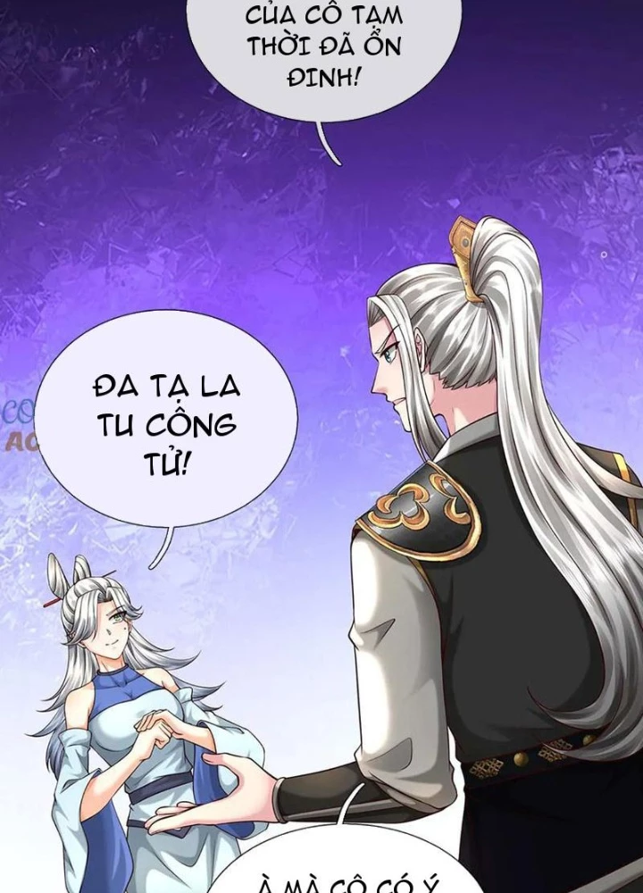 Võ Đạo Đại Đế Chapter 69 - Trang 2