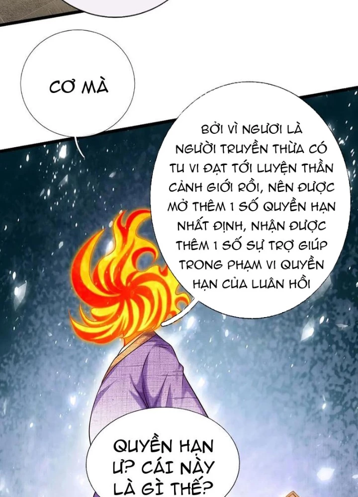 Võ Đạo Đại Đế Chapter 69 - Trang 2