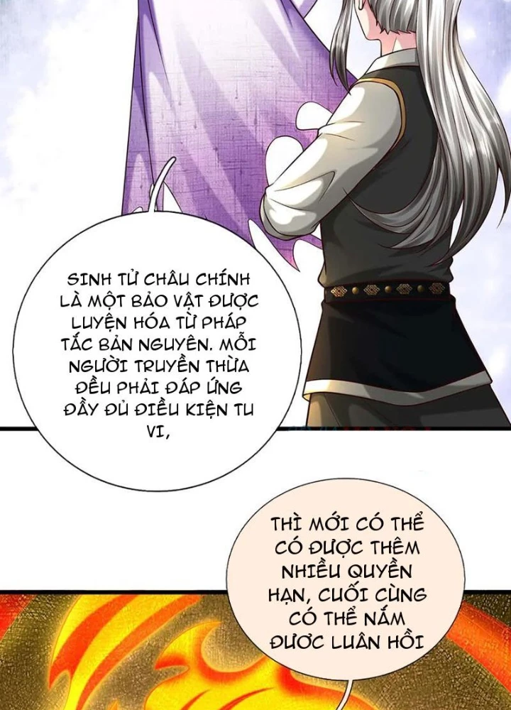 Võ Đạo Đại Đế Chapter 69 - Trang 2