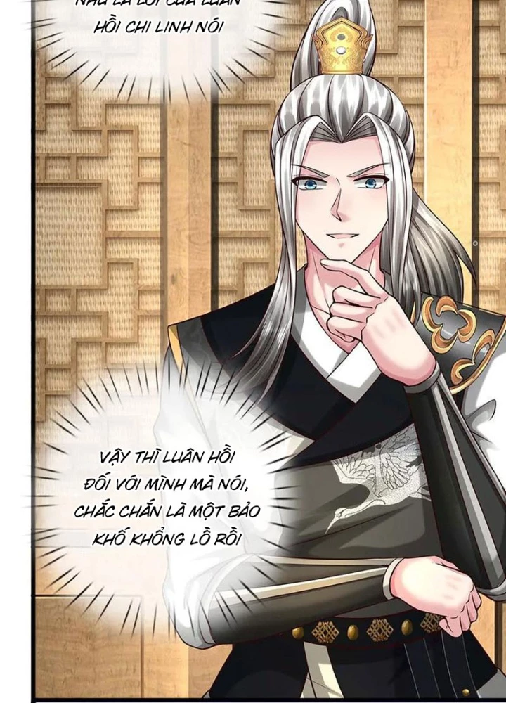 Võ Đạo Đại Đế Chapter 69 - Trang 2