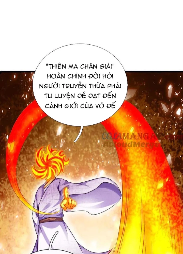 Võ Đạo Đại Đế Chapter 69 - Trang 2