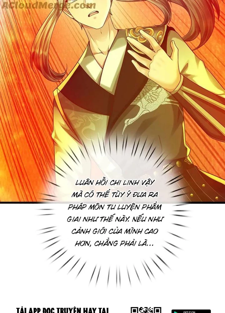 Võ Đạo Đại Đế Chapter 69 - Trang 2