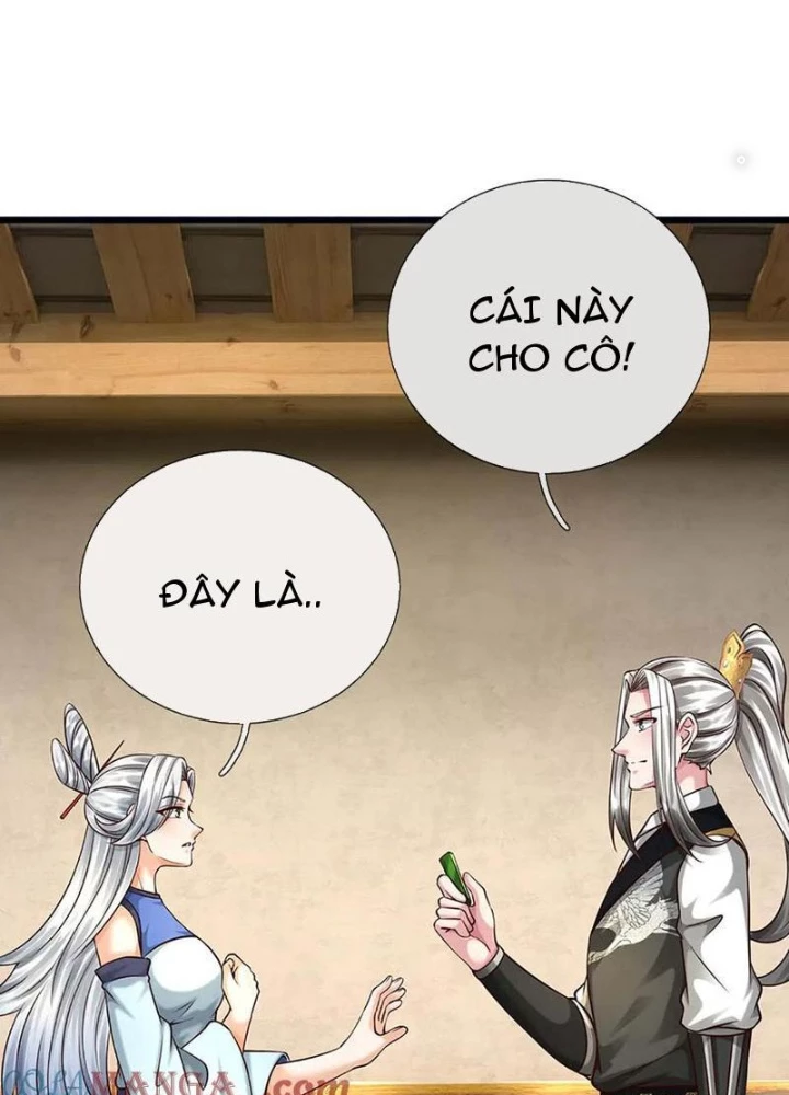 Võ Đạo Đại Đế Chapter 69 - Trang 2