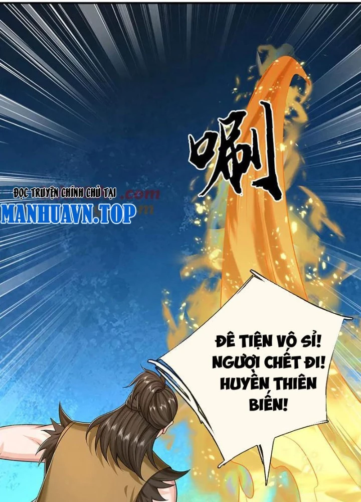 Võ Đạo Đại Đế Chapter 69 - Trang 2