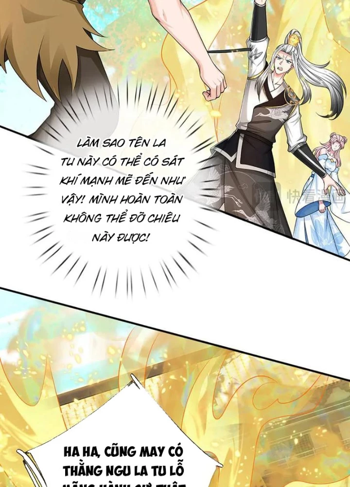 Võ Đạo Đại Đế Chapter 69 - Trang 2