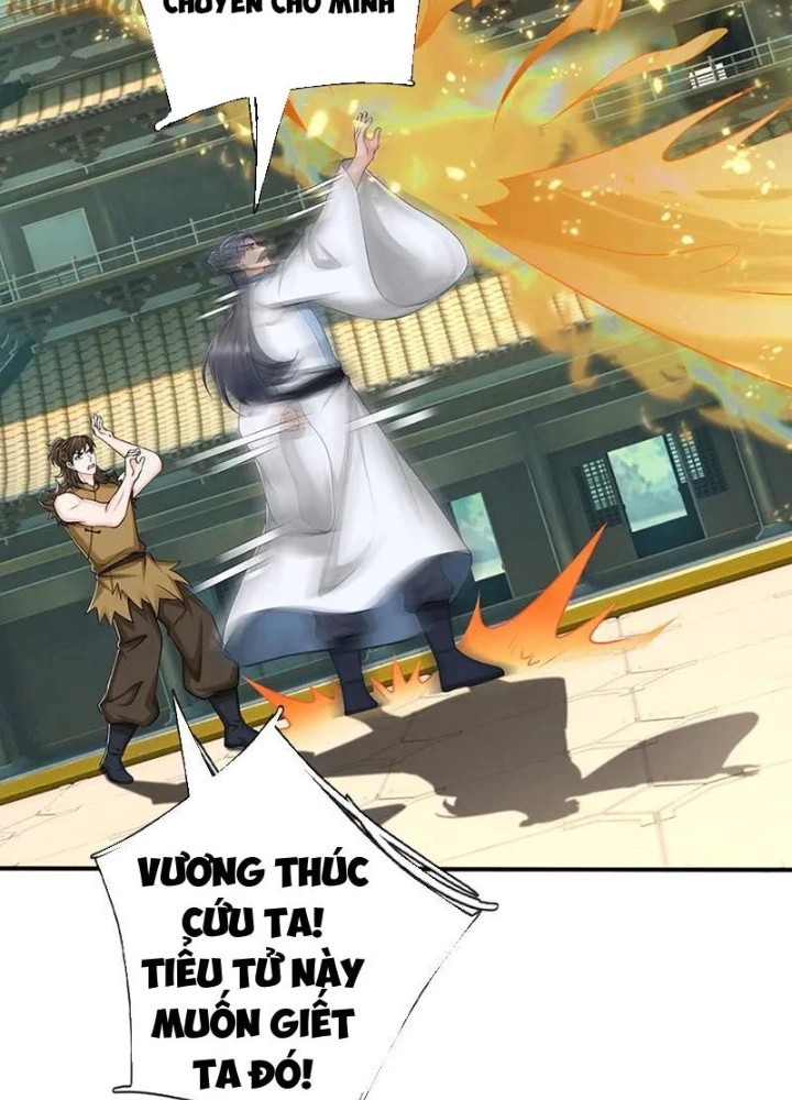 Võ Đạo Đại Đế Chapter 69 - Trang 2