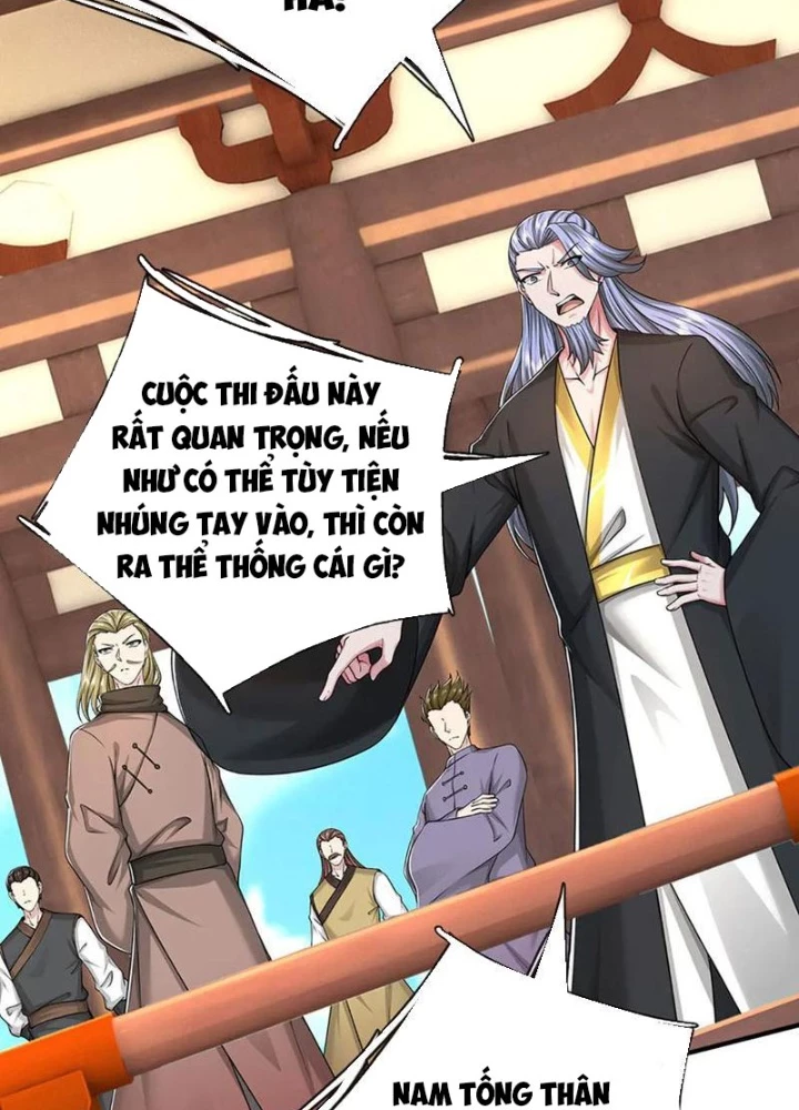 Võ Đạo Đại Đế Chapter 69 - Trang 2