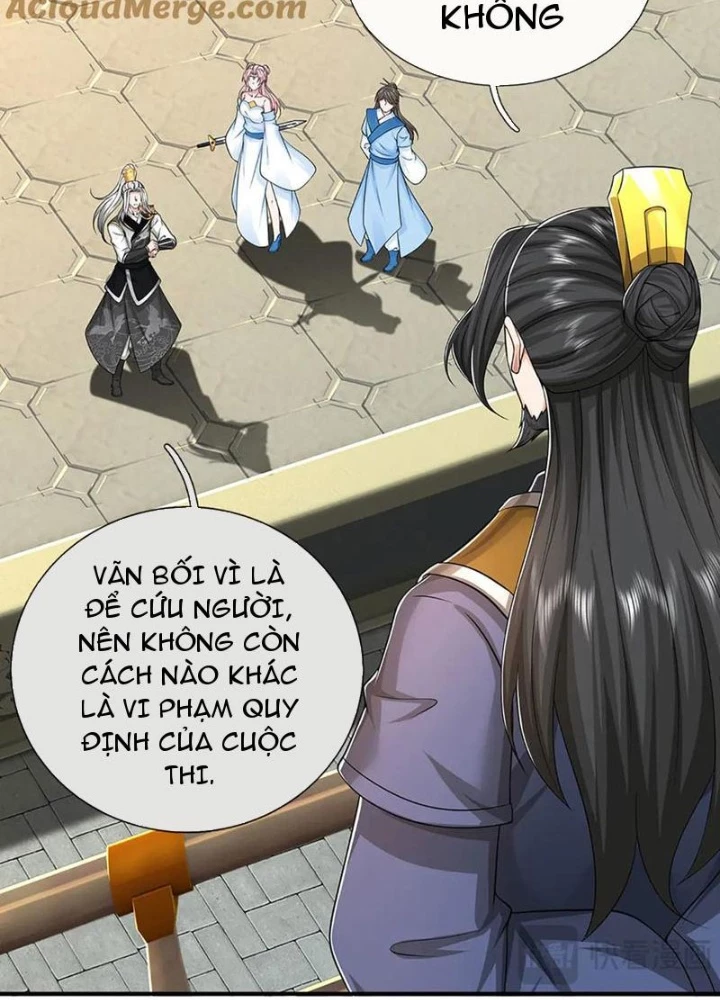 Võ Đạo Đại Đế Chapter 69 - Trang 2