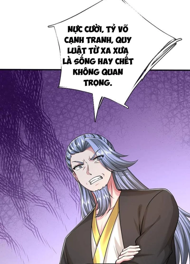 Võ Đạo Đại Đế Chapter 69 - Trang 2