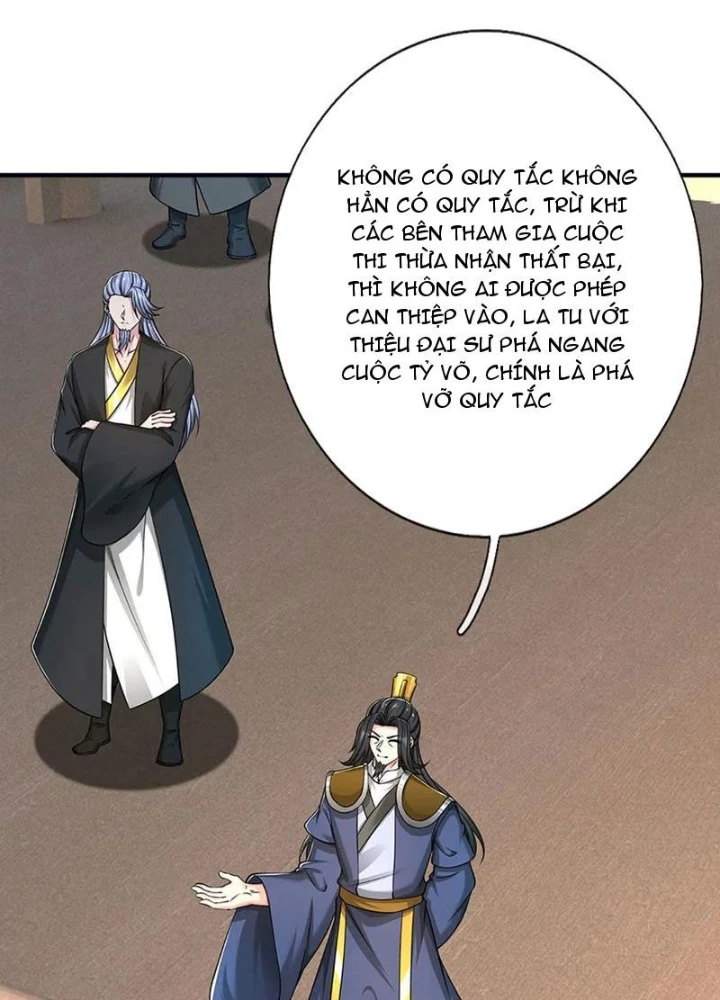 Võ Đạo Đại Đế Chapter 69 - Trang 2