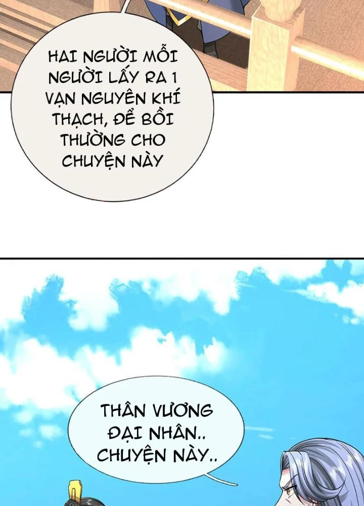 Võ Đạo Đại Đế Chapter 69 - Trang 2