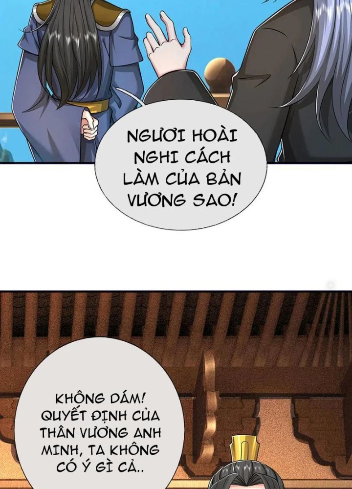 Võ Đạo Đại Đế Chapter 69 - Trang 2