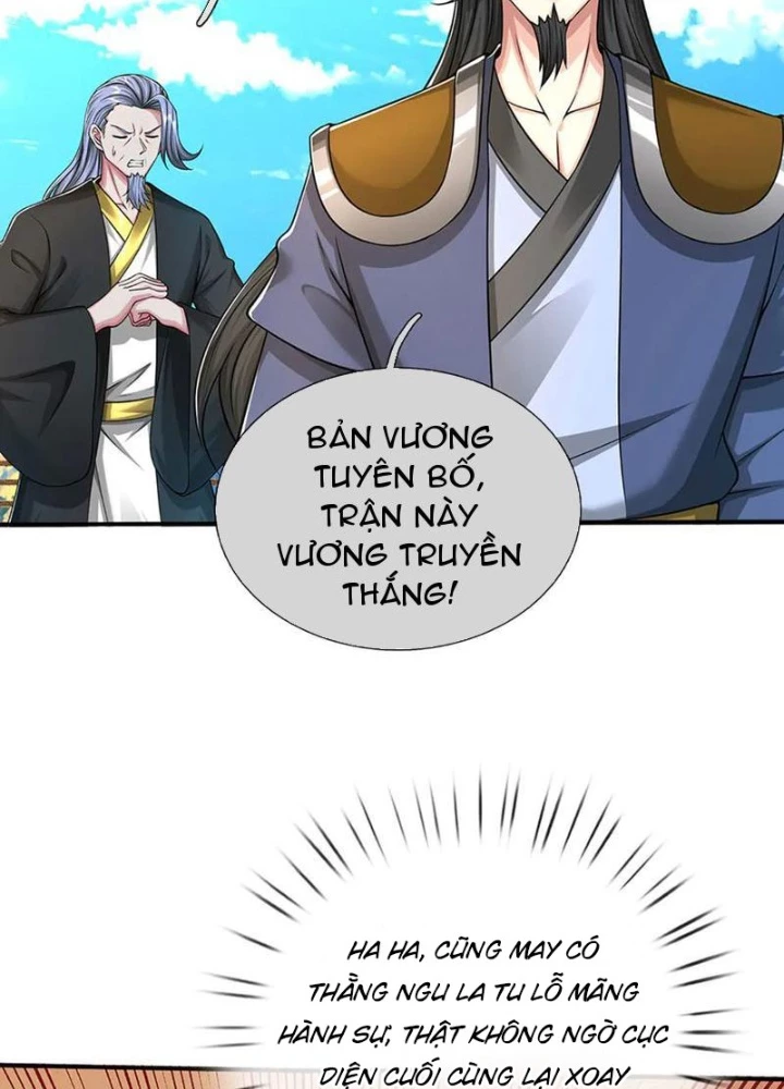Võ Đạo Đại Đế Chapter 69 - Trang 2