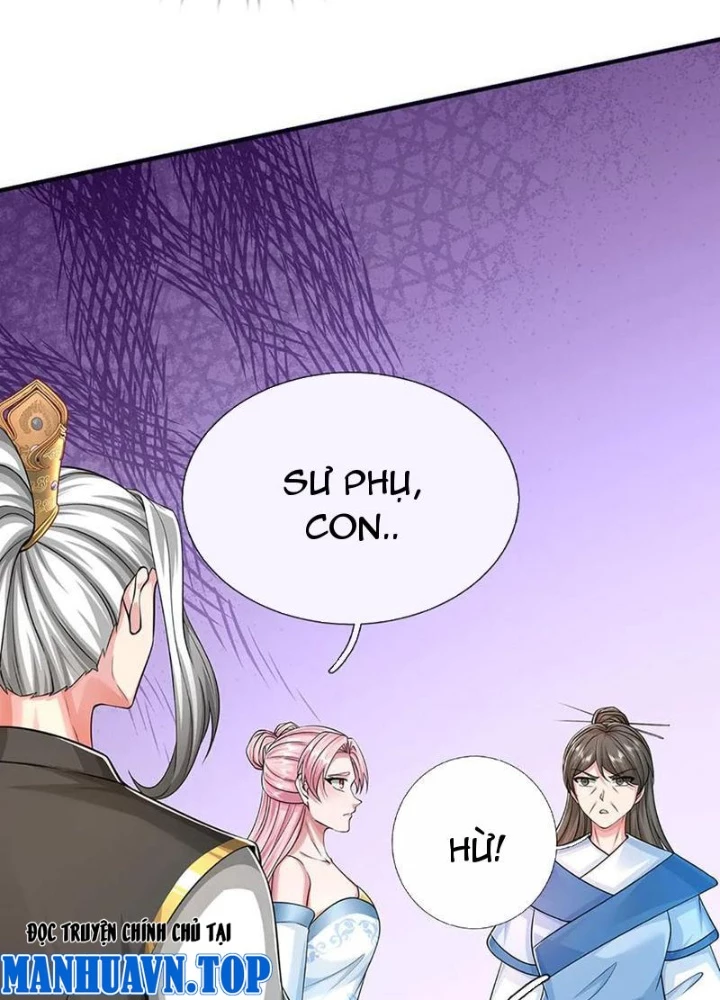 Võ Đạo Đại Đế Chapter 69 - Trang 2