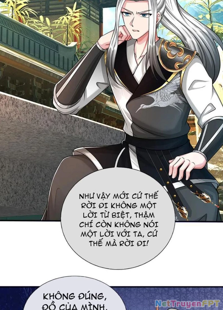 Võ Đạo Đại Đế Chapter 69 - Trang 2