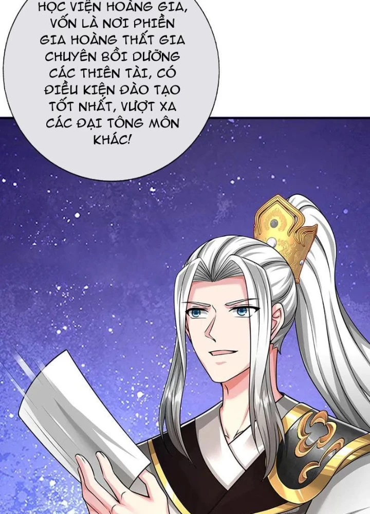 Võ Đạo Đại Đế Chapter 69 - Trang 2