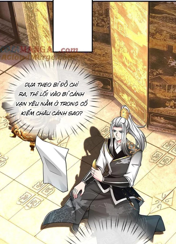 Võ Đạo Đại Đế Chapter 69 - Trang 2